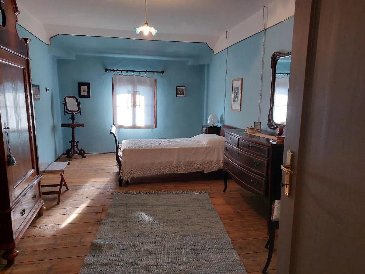 Apartament Villino Ameliatte Cison di Valmarino
