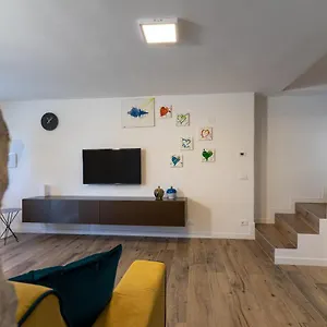 Casa vacanze A Casa Di Lupo