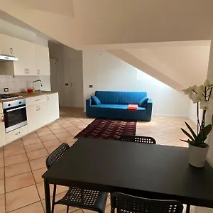  Appartamento La Mansarda