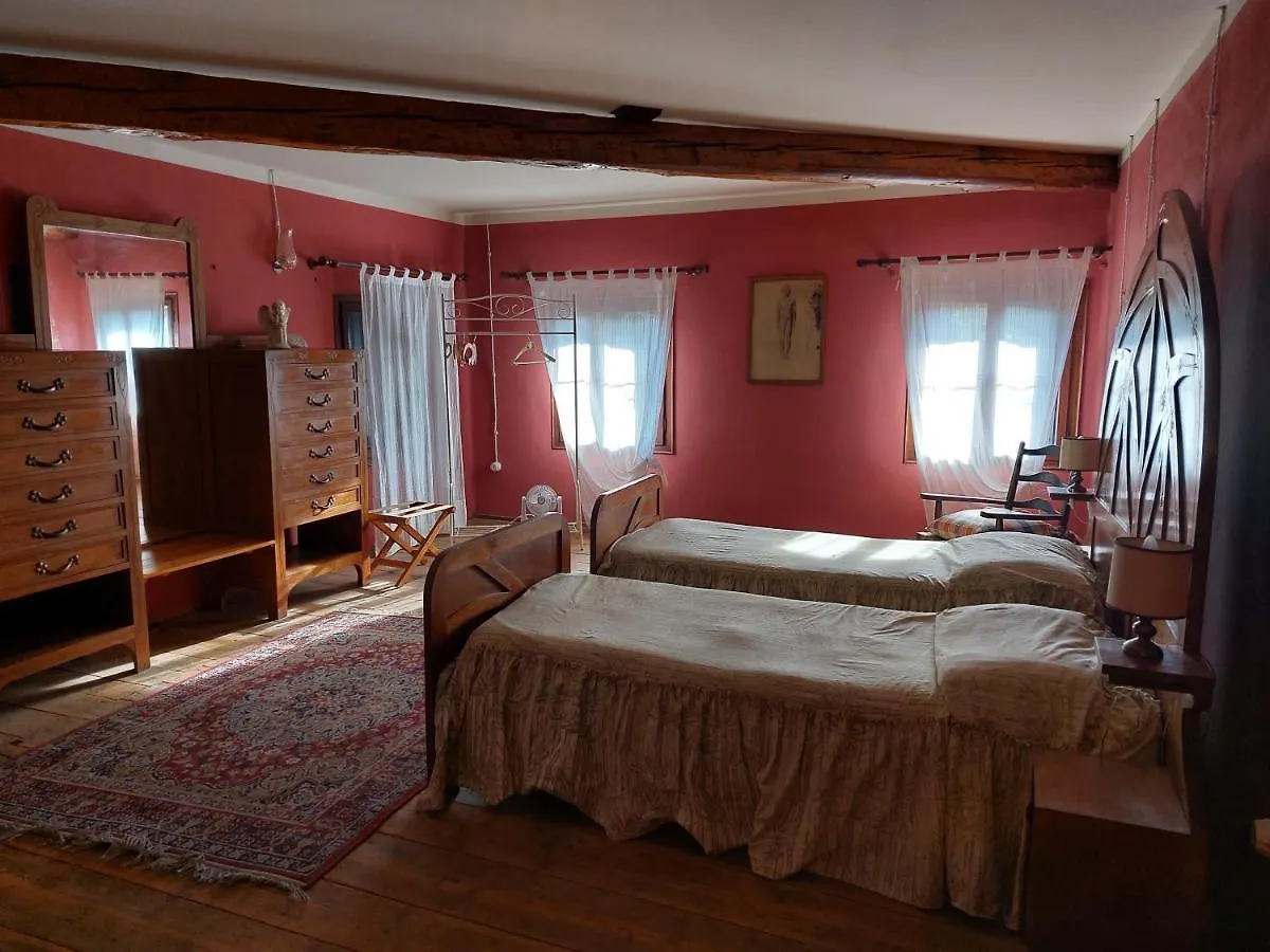Ubytování v soukromí Apartmán Villino Ameliatte Cison di Valmarino