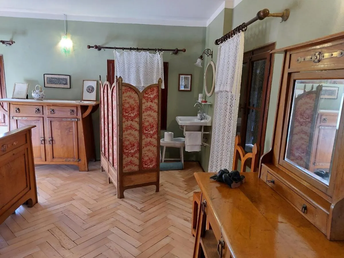 Alloggio in famiglia Appartamento Villino Ameliatte Cison di Valmarino Italia