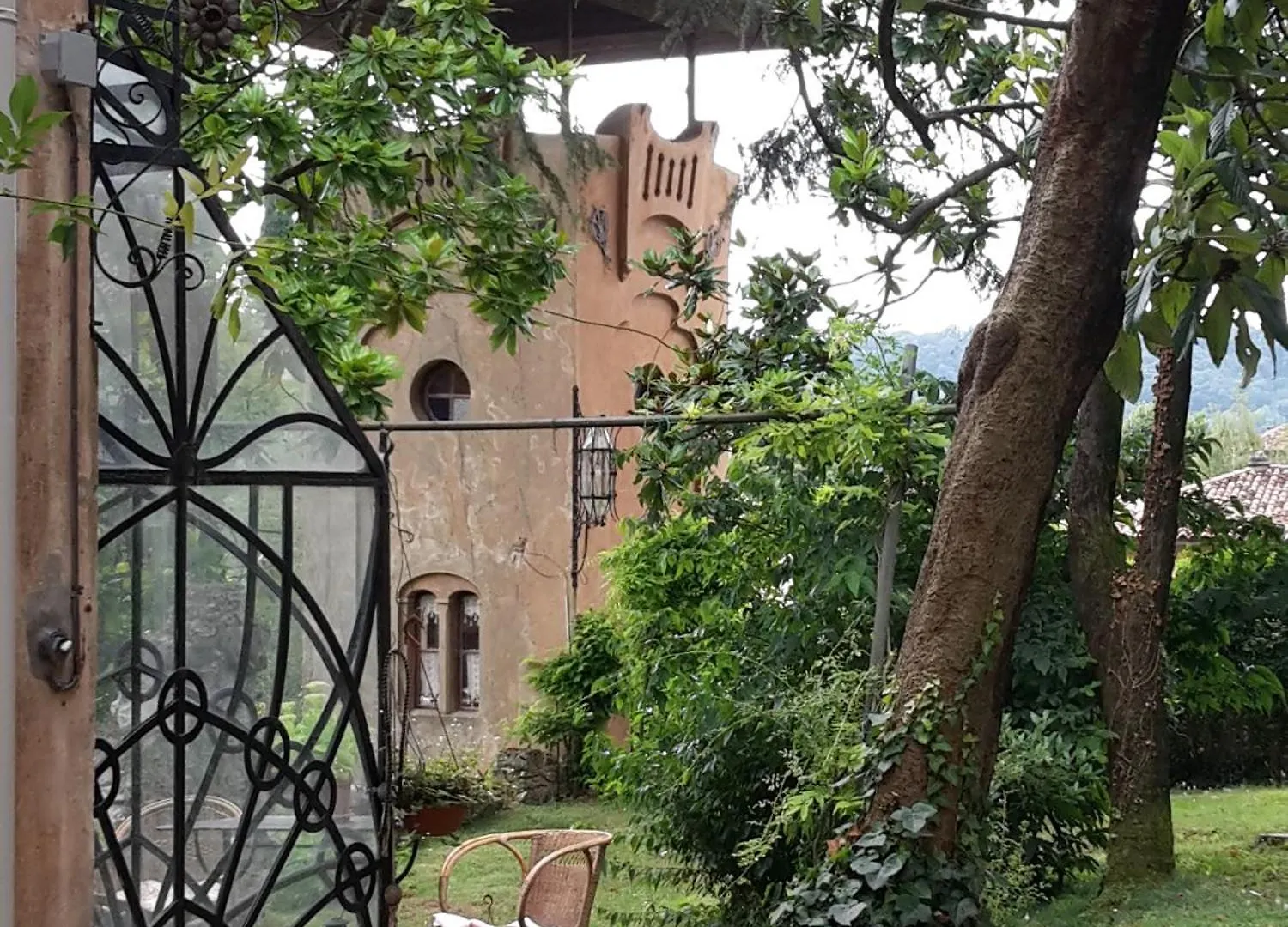 Appartamento Villino Ameliatte Cison di Valmarino 0*,